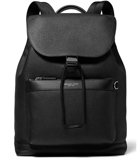 mochilas michael kors|mochila Michael Kors hombre.